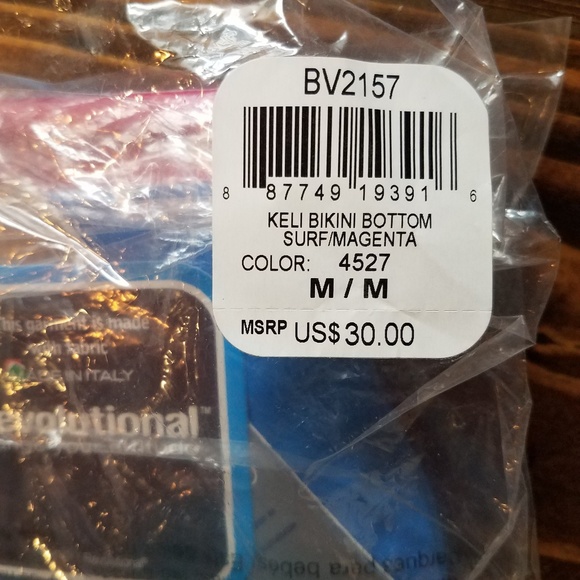 ASICS Reversible Bikini - Picture 6 of 6